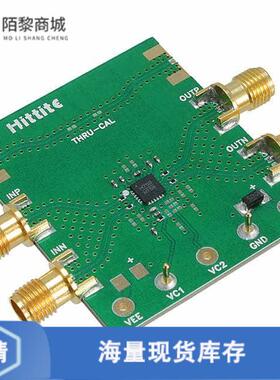 全新原装121600-HMC750LP4正品/BOARD EVAL FOR HMC750