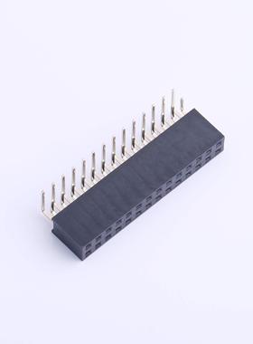 全新原装PM254-2-14-W-8.5正品/2.54mm 2x14P