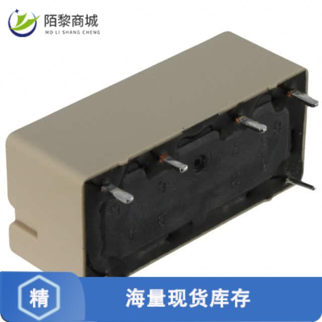 全新原装ST2-DC24V-F正品/RELAY GEN PURPOSE DPST 8A 24V