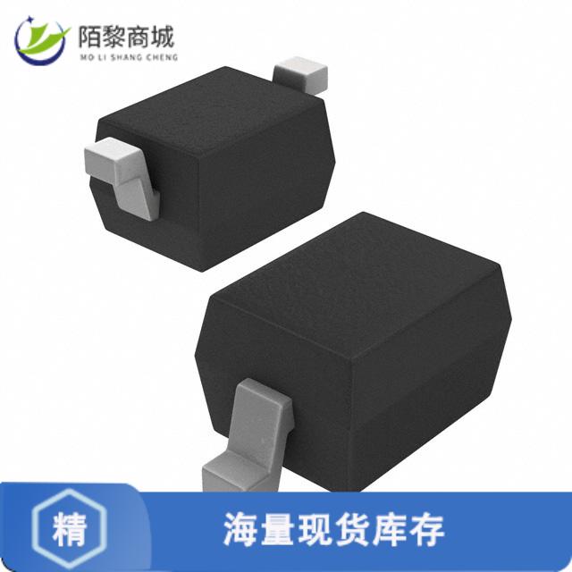 全新原装1N4148WS-13-F正品/DIODE GEN PURP 75V 150MA