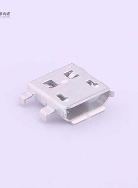 全新原装920-F52A2021S10106正品/Micro-B 母座