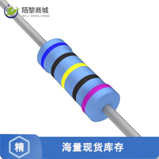 全新原装YR1B604RCC正品/RES 604 OHM 0.1% 1/4W AXIAL