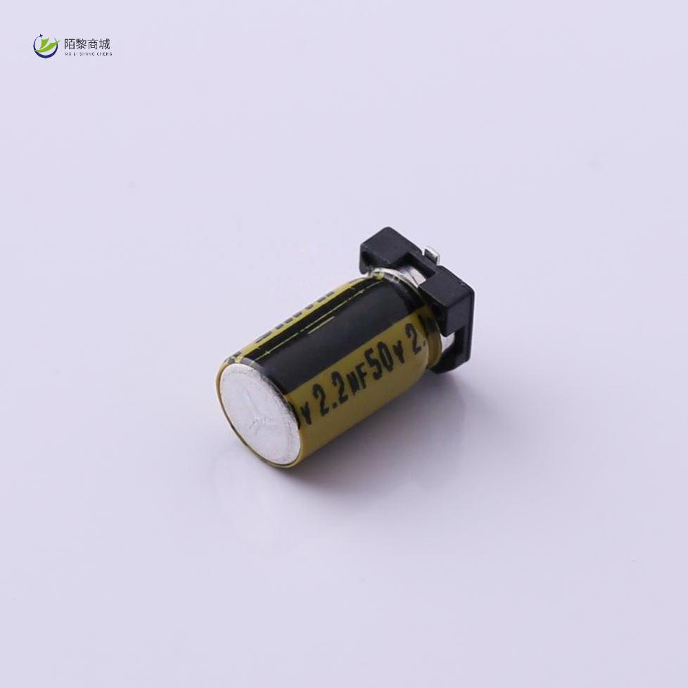 全新原装VKMB1001H2R2MV正品/2.2uF ±20% 50V