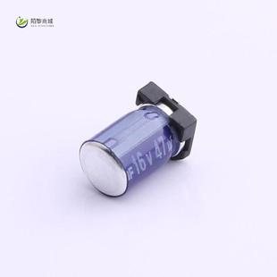 ±20% 47uF 16V VK7B0791C470MV正品 全新原装