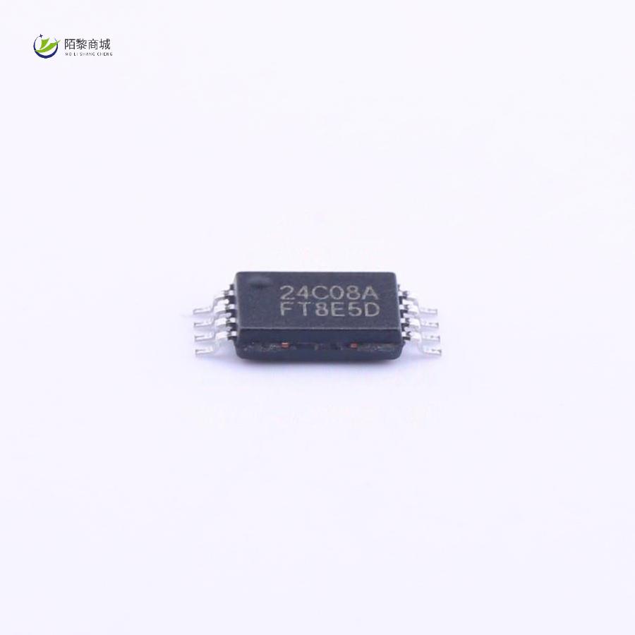 全新原装FT24C08A-ETR-T正品/FT24C08A-ETR-T