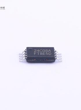 全新原装FT24C08A-ETR-T正品/FT24C08A-ETR-T