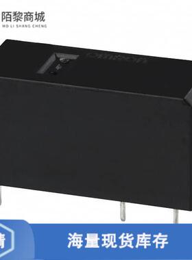 原装正品G2RL-14 DC24全新RELAY GEN PURPOSE SPDT 12A