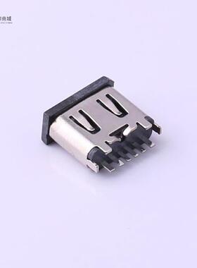 全新原装918-418K2022Y40007正品/Type-C 母座