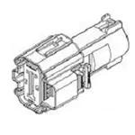 全新原装13520916正品/汽车 1P FEM BLK CONN ASSY POW