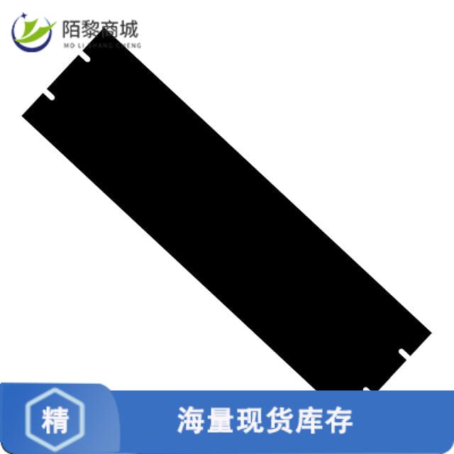 全新原装PBPS19007BK2正品/PANEL FRONT 19X7X0.07