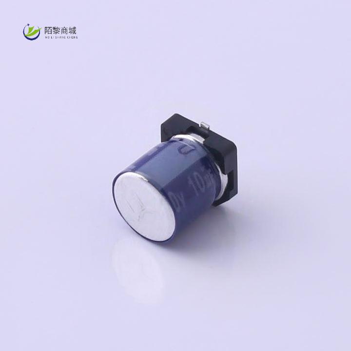 全新原装VK7C0772A100MV正品/10uF ±20% 100V