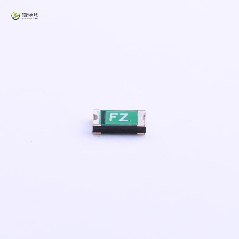 全新原装FSMD005-1206-R正品/表面贴装PTC可恢复保险丝