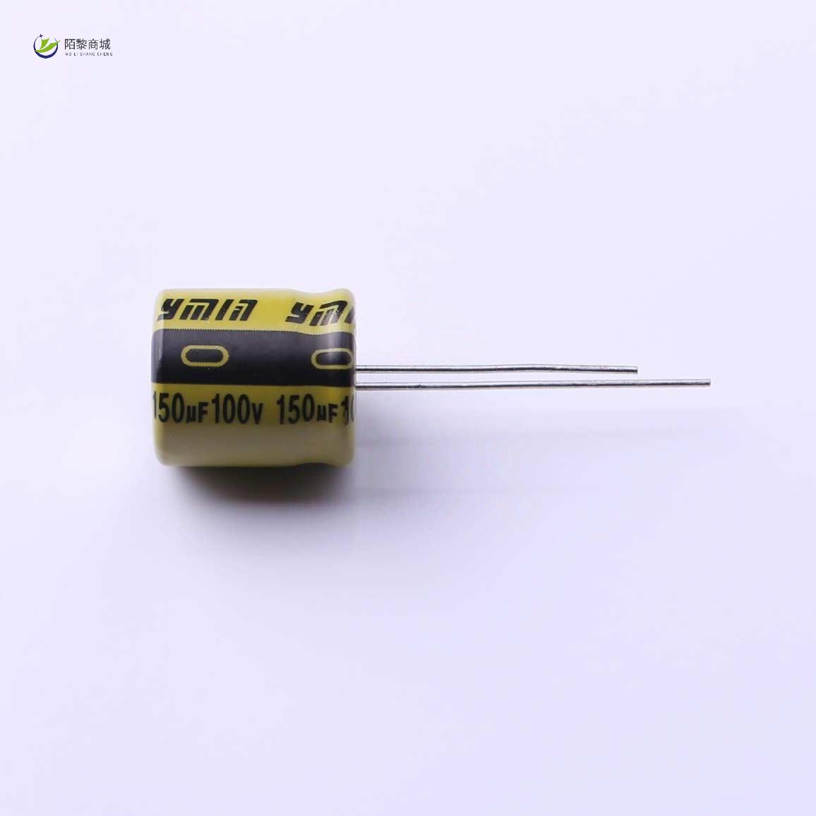 全新原装LKML1402A151MF正品/150uF ±20% 100V
