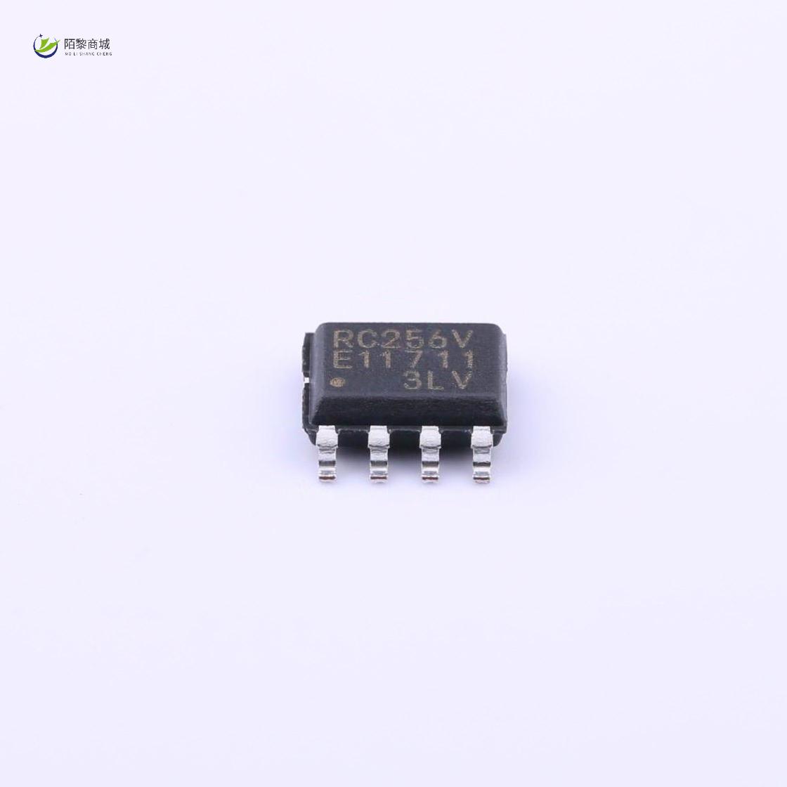 全新原装MB85RC256VPNF-G-JNERE1正品/MB85RC256VPNF-G