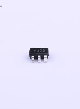 全新原装SGM2019-2.5YN5G/TR正品/Vin=5.5V Vout=2.5V