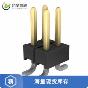 4正品 CONN HEADER 全新原装 4POS 147279 SMD 2.54MM