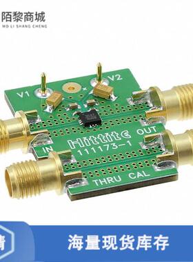 全新原装113589-HMC3587LP3B正品/BOARD EVALUATION HM