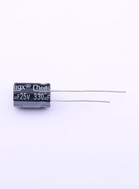 全新原装KM337M025F12RR0VH2FP0正品/330uF ±20% 25V
