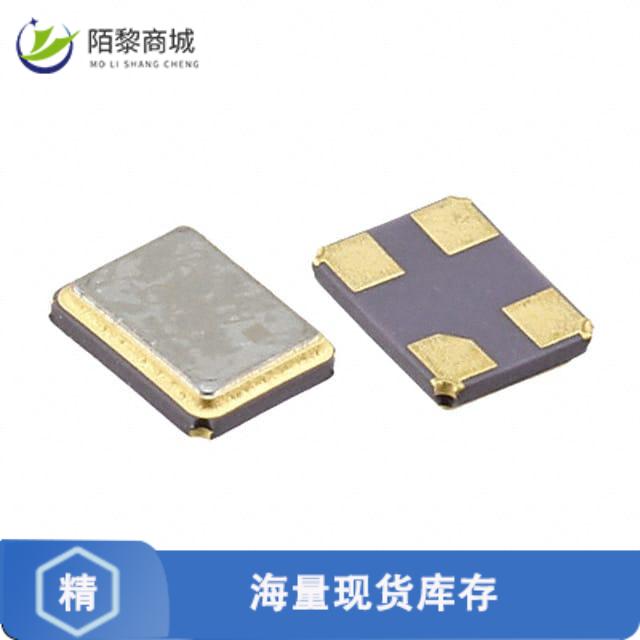 全新原装7M25000046正品/CRYSTAL 25.0000MHZ 18PF SMD