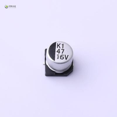 全新原装CK016M470E5APKKKV00R正品/47uF ±20% 16V