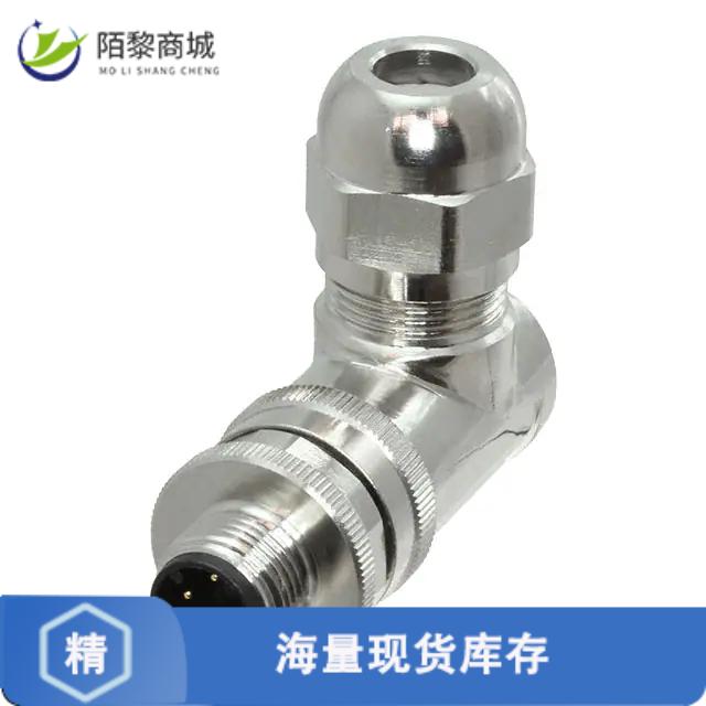 全新原装T4113011041-000正品/CONN RCPT MALE 4POS GO