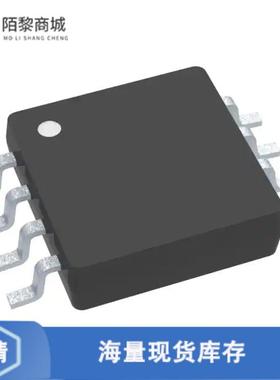 全新原装REF5040IDGKT正品/IC VREF SERIES 0.05% 8VSSOP