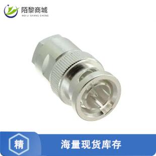 PLUG 1478403 OHM STR BNC CONN 0正品 全新原装