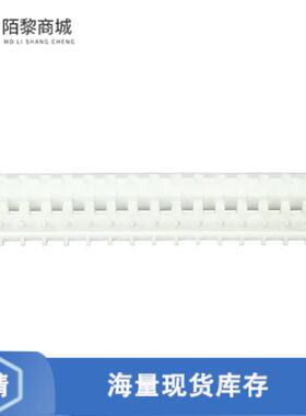 原装正品1-643067-7全新CONN STRAIN RELIEF COVER 17POS