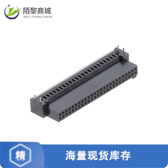 全新原装SFM-125-02-L-DH-TR正品/CONN RCPT 50P 0.05