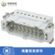 1GND 1103638 INSERT 全新原装 16POS 1正品 MALE SCREW