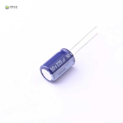 全新原装ERR1HM221G16OT正品/220uF ±20% 50V