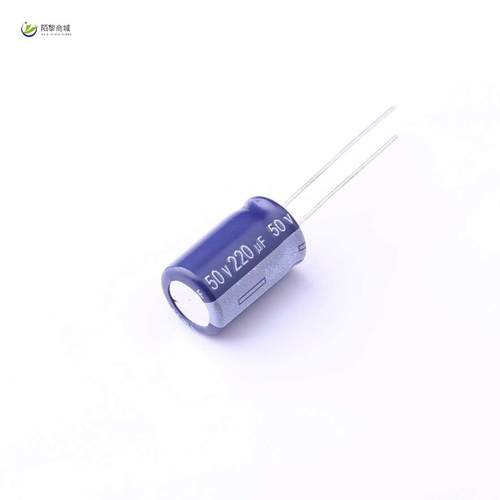 全新原装ERR1HM221G16OT正品/220uF ±20% 50V