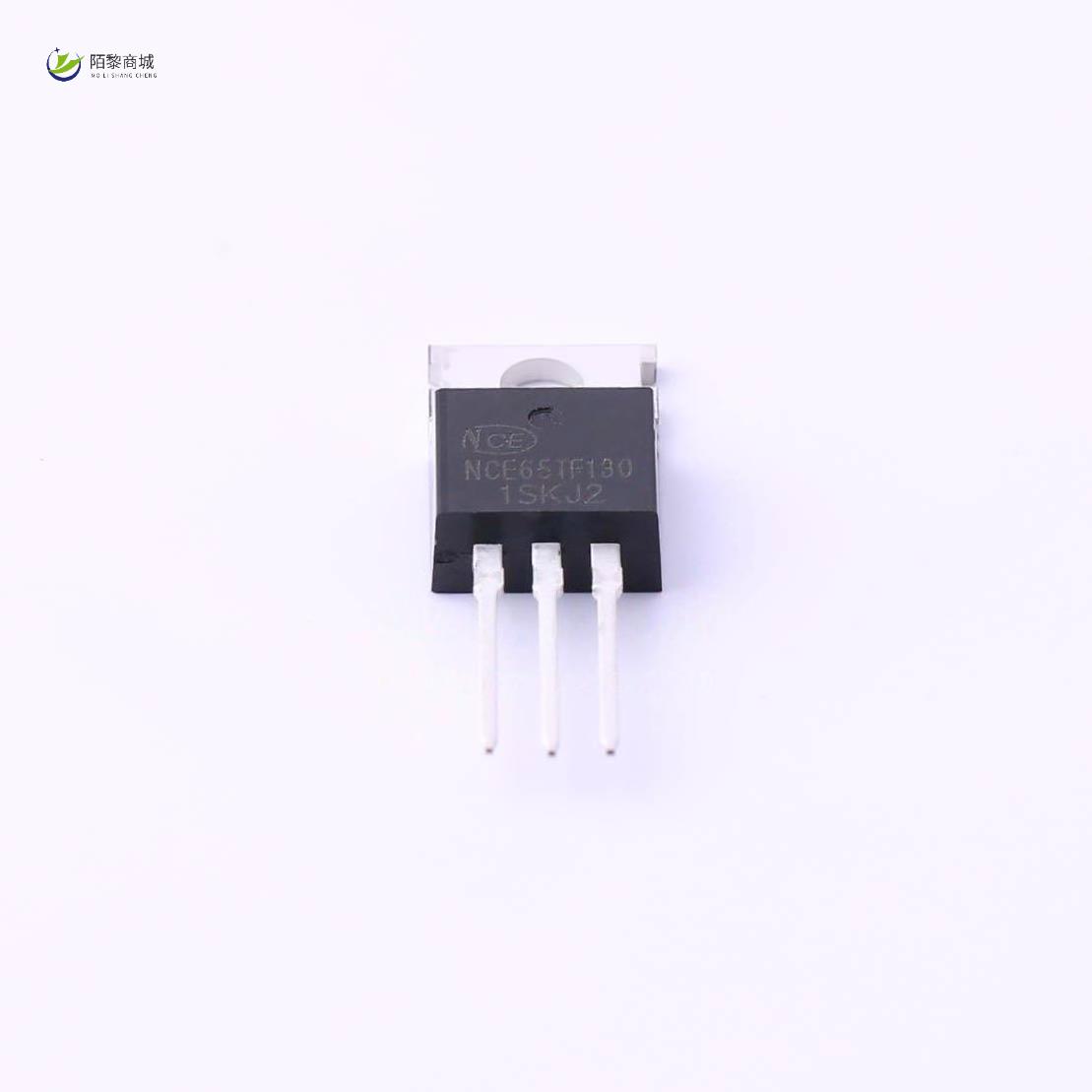 全新原装NCE65TF130正品/N沟道 650V 28A