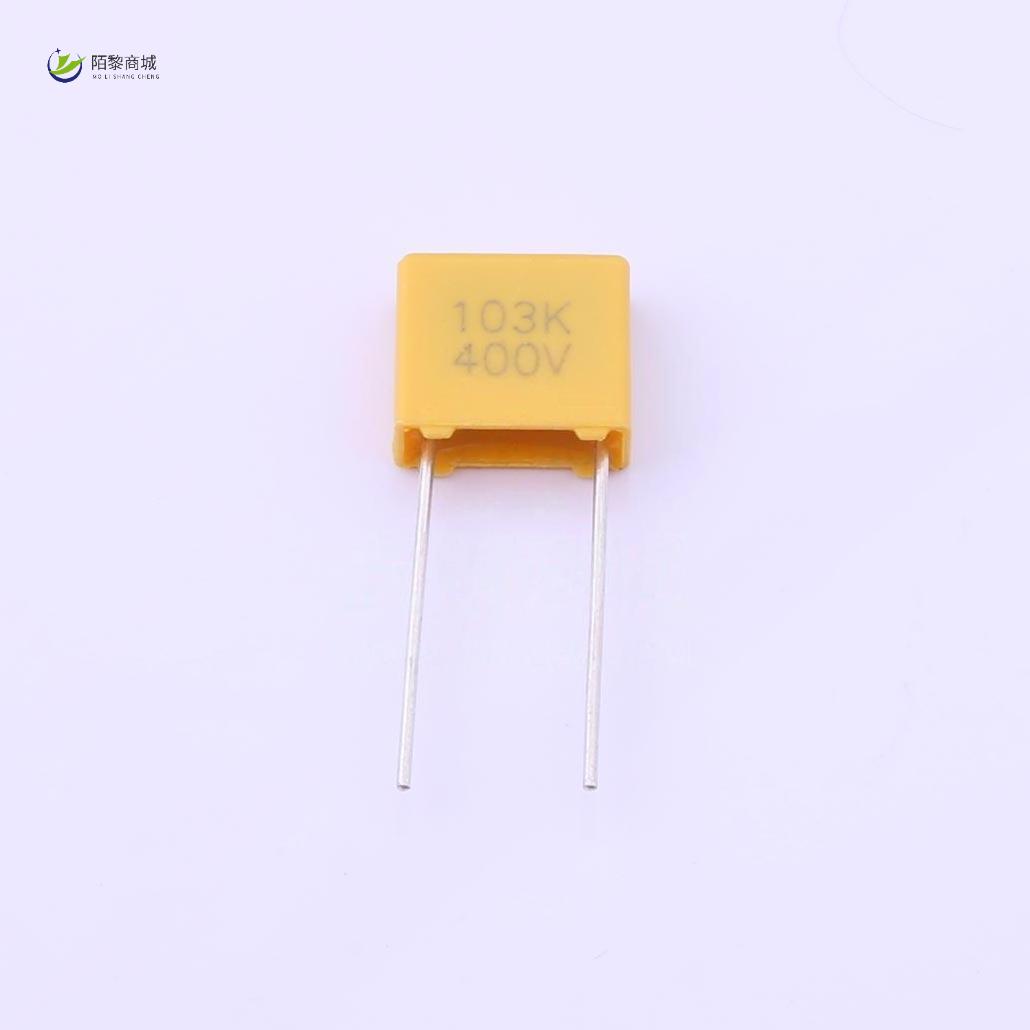 全新原装MPP103K0400D100904B0815正品/10nF ±10% 400V
