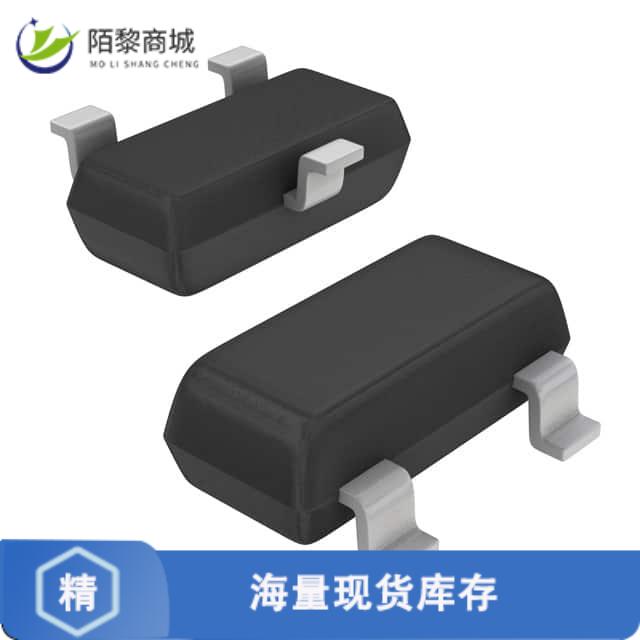 全新原装MMBT5087LT3G正品/TRANS PNP 50V 50MA SOT23-3