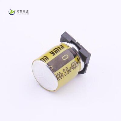 原装正品VKMD1002G3R9MV全新3.9uF ±20% 400V