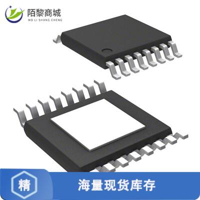 原装正品LM76202QPWPRQ1芯片IC POWER MANAGEMENT