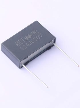 全新原装MMKP124J2J2201正品/120nF ±5% 630V 灰壳 盒装