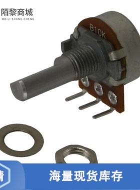 全新原装P160KNPD-4FC20B10K正品/POT 10K OHM 1/5W PL