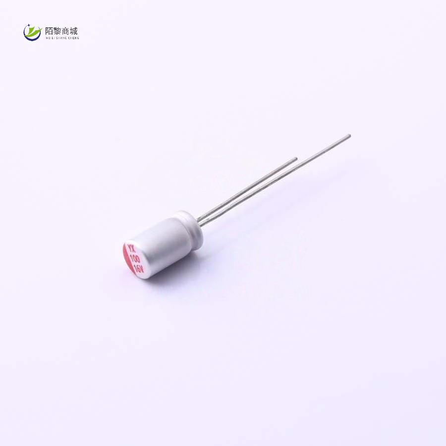 全新原装SPT1CM101D09OR正品/100uF ±20% 16V