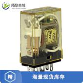 RH1B PURPOSE UDC24V正品 全新原装 RELAY GEN SPDT 10A