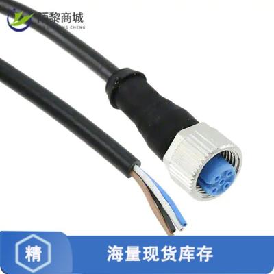 全新原装2273029-3正品/CBL 4POS FMALE TO WIRE 16.4'