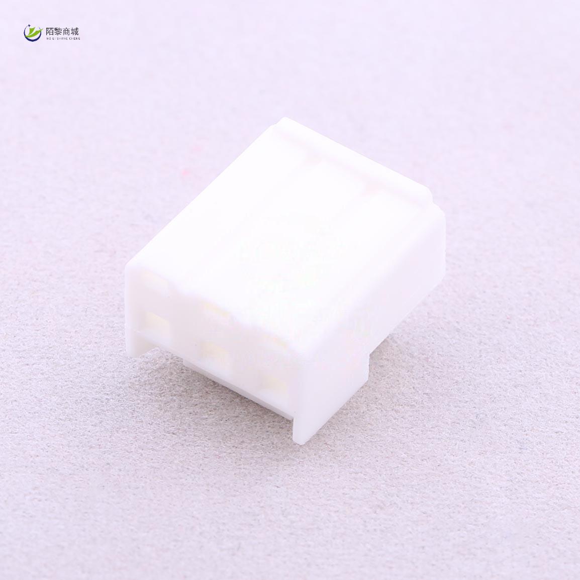 全新原装A3963HA-3P正品/3.96mm 1x3P