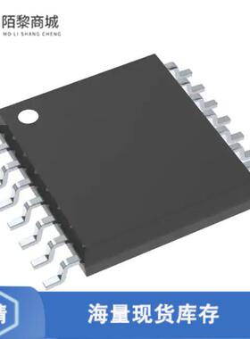 全新原装CD74HC4053PW正品/IC MUX/DEMUX TRIPLE 2X1 1