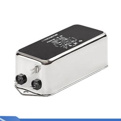 全新原装FN2070B-10-06正品/LINE FILTER 110/250VAC 1