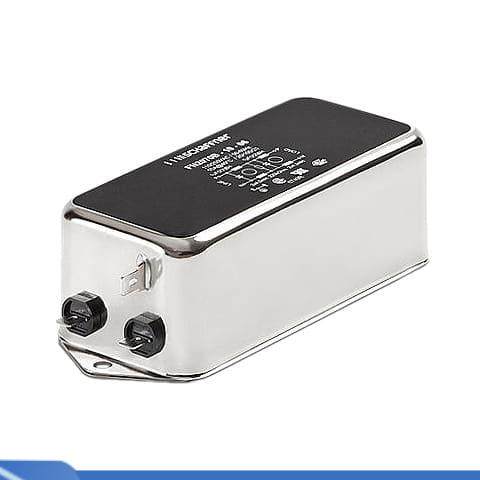 全新原装FN2070B-10-06正品/LINE FILTER 110/250VAC 1