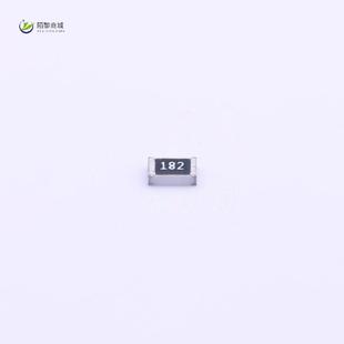 贴片电阻 05K182JT正品 1.8KΩ ±5% 全新原装 125mW