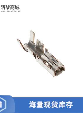 全新原装MDF6-1618SCF正品/CONN SOCKET 16-18AWG CRIM