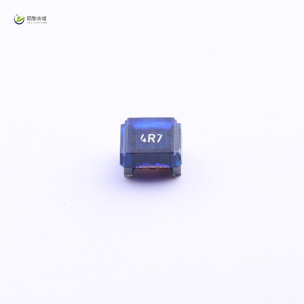 全新原装FHW1210IF4R7JST正品/高频电感 1.3Ω 4.7µH ±5