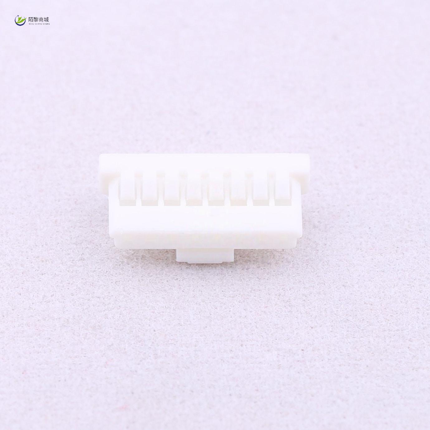 全新原装A1255HA-8P正品/1.25mm 1x8P